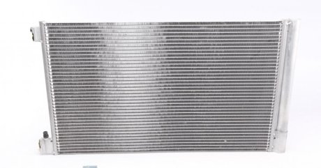 Радиатор кондиционера NRF 35912 (фото 1)