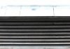 Радиатор интеркулера Ford Transit 2.0DI 00-06 NRF 30886 (фото 2)
