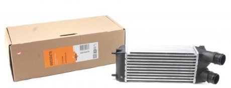 Радиатор интеркулера Citroen Berlingo/ Partner 1.6 HDI 06- NRF 30479