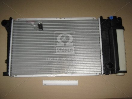 Радиатор охлаждения Nissens 60736A (фото 1)