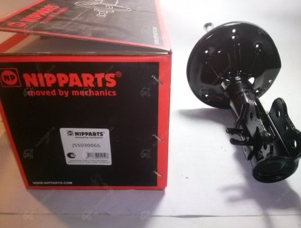 Амортизатор підвіски Nipparts J5503006G (фото 1)