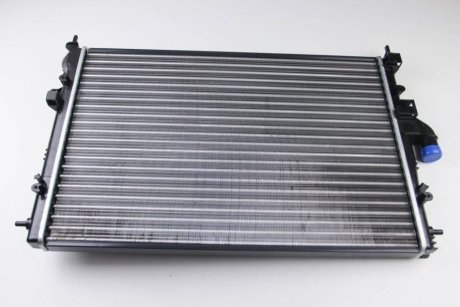 Радиатор охлаждения LOGAN ASAM 30917 (фото 1)