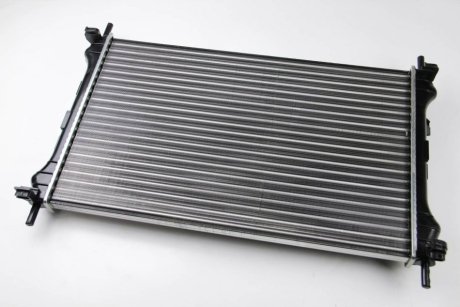 Радиатор Transit V-184 2.4DI (- AC) (620x389x26) Thermotec D7G020TT (фото 1)