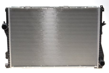 Радиатор BMW5(E39)/7(E38)MT 98- Van Wezel 06002233