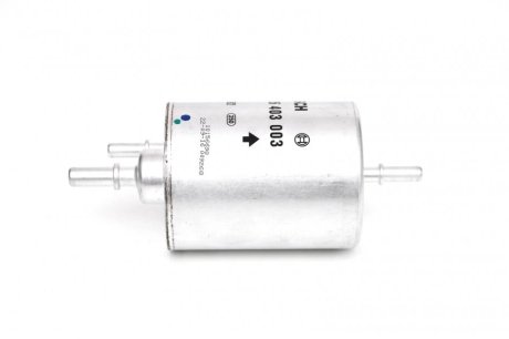 Фильтр топливный Bosch F026403003