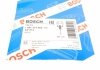 Гальмівні аксесуари (Датчик зносу колодки) Bosch 1 987 474 960 (фото 6)