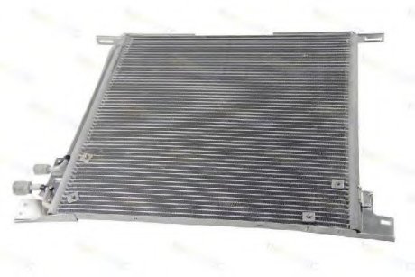 Радиатор кондиционера Vito 96>03 Thermotec KTT110014