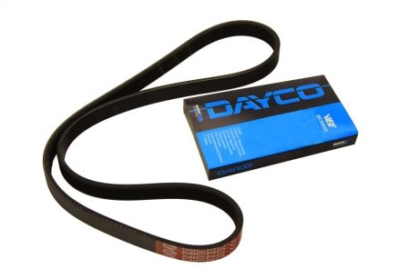 Поликлиновой ремень Dayco 5PK800