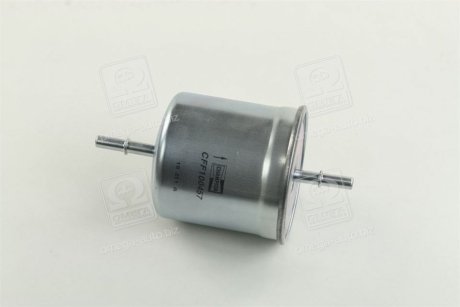 Фильтр топливный CHAMPION CFF100457