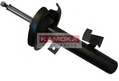 Амортизатор передней подвески Mazda 3 03\'->;5 05\'-> газ прав. Kamoka 20334513 (фото 1)