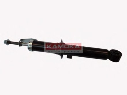 Амортизатор передньої підвіски Kia Sorento 02\'-> газ прав. Kamoka 20341253 (фото 1)