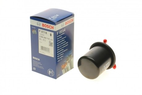 Топливный фильтр Bosch 0 986 450 114