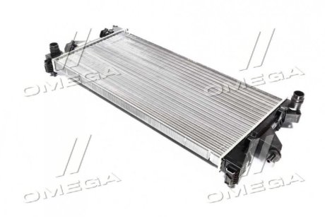 Радиатор FIAT DUCATO 06- 2.2TD - QUALITY COOLING AVA Cooling Systems PEA2308 (фото 1)