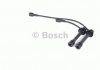 Комплект дротів запалювання Bosch 0 986 357 263 (фото 1)