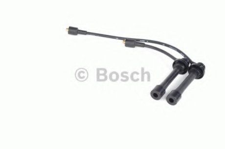 Комплект проводов зажигания Bosch 0 986 357 263 (фото 1)