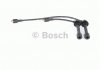 Комплект проводов зажигания Bosch 0 986 357 263 (фото 2)
