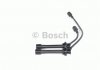 Комплект дротів запалювання Bosch 0 986 357 263 (фото 3)
