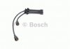 Комплект проводов зажигания Bosch 0 986 357 263 (фото 5)