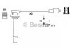 Комплект проводов зажигания Bosch 0 986 357 263 (фото 6)