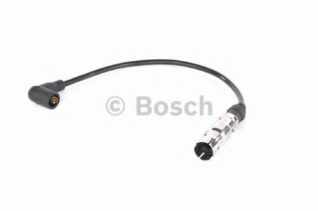 Провод зажигания Bosch 0 986 357 740 (фото 1)