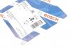 Гальмівні аксесуари (Монтажний комп-кт колодки) Bosch 1 987 475 289 (фото 10)