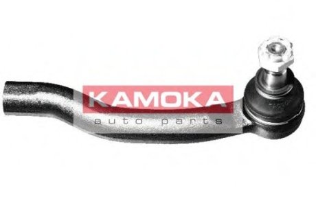 Наконечник тяги рулевой прав. Nissan Navara 04\'->; Pathfinder 06\'-> Kamoka 9941139 (фото 1)