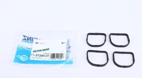 Комплект прокладок впускного колектора BMW N45B16 Victor Reinz 11-37284-01 (фото 1)