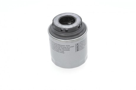 Масляный фильтр Bosch F 026 407 183