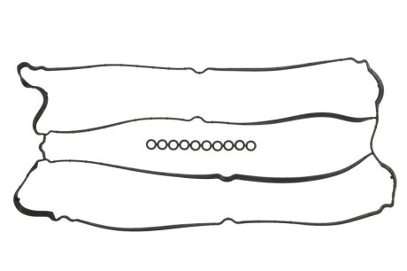 Комплект прокладок, кришка головки циліндра Elring 389.060 (фото 1)