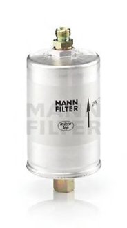 Фильтр топливный MANN WK 726 (фото 1)