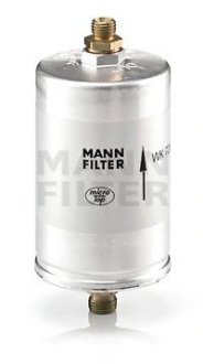 Фильтр топливный MANN WK 726/2 (фото 1)