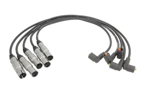 Комплект высоковольтных проводов / RC-VW235 NGK 0966