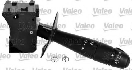 Подрулевой переключатель стеклоочистителей VL VALEO 251612 (фото 1)