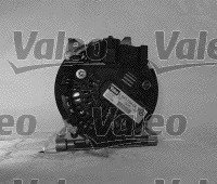 Генератор – новий VL VALEO 439552 (фото 1)
