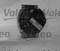 Генератор - новый VL VALEO 439430 (фото 1)