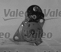 Стартер-новий VL VALEO 438173 (фото 1)