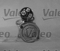 Стартер-новий VL VALEO 438163