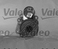 Стартер-новий VL VALEO 438158 (фото 1)