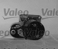 Стартер-новий VL VALEO 438145 (фото 1)