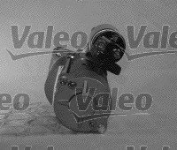 Стартер-новий VL VALEO 438123 (фото 1)