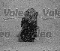 Стартер-новый VL VALEO 438087 (фото 1)