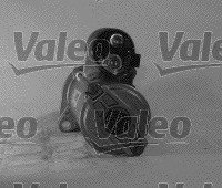 Стартер-новый VL VALEO 438076