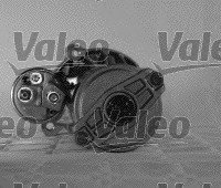 Стартер-новий VL VALEO 438068 (фото 1)