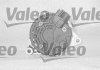Генератор - обменный VL VALEO 437345 (фото 4)