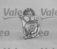 Стартер-обменный VL VALEO 436051 (фото 1)