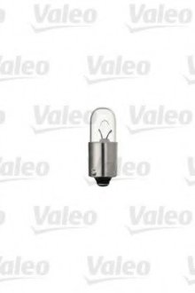 Лампа накаливания (в картоне)-T4W X10 ESSENTIAL VL VALEO 032223 (фото 1)