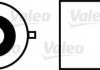 Лампа накаливания (в картоне)-R10W X10 ESSENTIAL VL VALEO 032221 (фото 2)