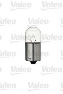 Лампа накаливания (в блистере)-R10W X2 ESSENTIAL VL VALEO 032128 (фото 1)
