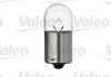 Лампа розжарювання (у картоні)-R10W X2 ESSENTIAL VL VALEO 032111 (фото 1)