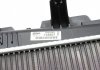 Радиатор системы охлаждения VL VALEO 735607 (фото 3)